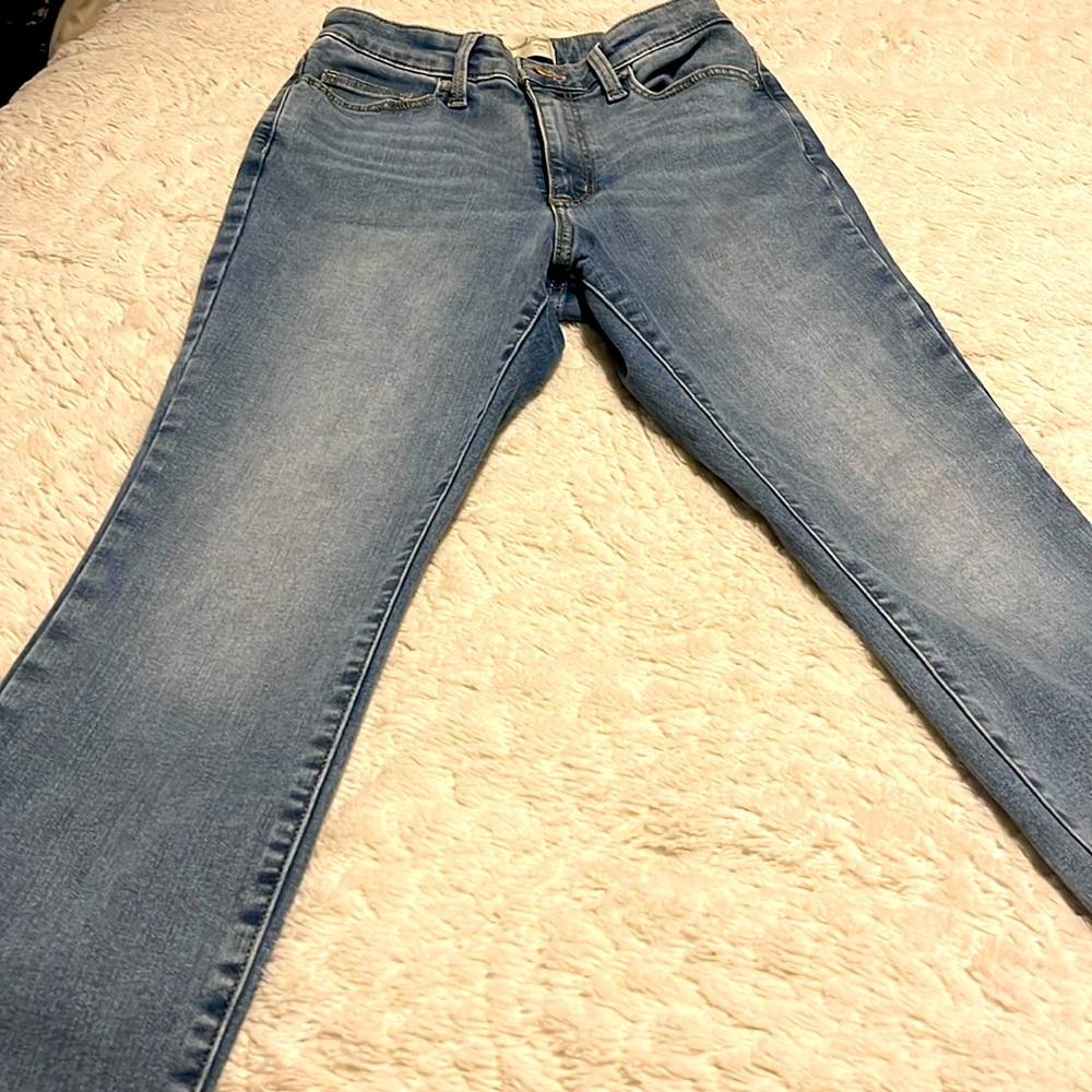 Brand New Jeans